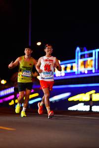 BIB: 40129, 74767
                            <button type="button" onclick="openModal(22834420)" class="btn btn-primary btn-sm float-right btn-popup" data-toggle="modal" data-target=".modal-high-quality">
                        <i class="fas fa-shopping-cart"></i> Add to Cart
                    </button>
                                            <button type="button" onclick="isThisMe(22834420, true)" class="btn btn-success btn-sm float-right btn-popup btn-isme hidden" data-toggle="tooltip" data-placement="bottom" title="นี่คือรูปของคุณใช่ไหม คลิกที่นี่เพื่อเอาเข้าอัลบั้ม">
                        <i class="fas fa-plus"></i> Add to album
                    </button>
                    <button type="button" onclick="isThisMe(22834420, false)" class="btn btn-warning btn-sm float-right btn-popup btn-isnotme hidden">
                        <i class="fas fa-ban"></i> Remove from album
                    </button>